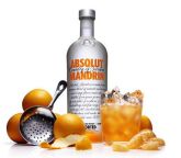 Absolut sabor - 1litro