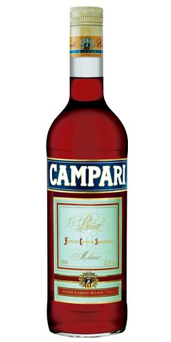 Campari 1litro