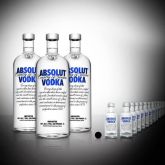 Absolut natural - 1litro