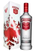 Smirnoff - 1litro