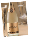 Cava  FreiXenet CARTA NEVADA  750ml (demisec)