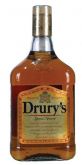 Whiskey Drurys 1l