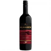 vinho Almadem CABERNET tinto suave 750ml